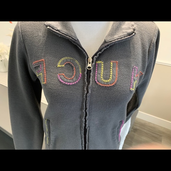 French connection sweater - Picture 2 of 4